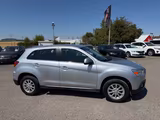 Mitsubishi ASX Basis 2WD 1.6 MIVEC 2.Hand SHG PDC - gebrauchte Mitsubishi ASX aus dem Jahr 2012