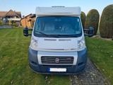 Knaus Sport TI - Knaus Teilintegrierter