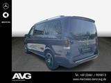 Mercedes-Benz V 300 d AV/L AMG AHK MOPF2 360 RFK 7-Sitzer - Mercedes-Benz V 300 in Freiburg