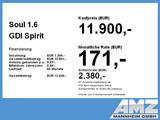 Kia Soul 1.6 GDI Spirit Optik+Ausstattung*Schiebedac - Kia Gebrauchtwagen in Ludwigshafen