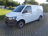 Volkswagen T6 Transporter Kasten-Kombi Kasten 4Motion - Volkswagen: Transporter