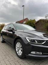 Volkswagen Passat b8,2019,LED,neu Service beim VW - Volkswagen Passat: Se