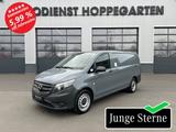 Mercedes-Benz Vito 116 CDI Frischdienst L 2 Kühlkammern Klima