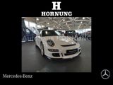 Porsche 911 GT 3 CLUBSPORT KEINE RENNSTRECKE UNFALLFREI