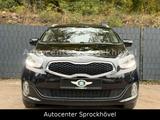 Kia Carens Edition 7*Navi*Kamera - schwarze Kia Carens