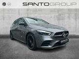 Mercedes-Benz B 200 AMG Line/Navi/Hands-Free Access/Keyless-Go - Mercedes-Benz B 200 Gebrauchtwagen in Freiburg