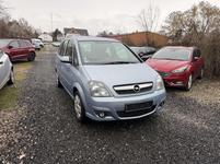 Opel Meriva INNOVATION