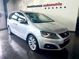 Seat Alhambra Style Plus *AHK | 7Sitze | SCHIEBEDACH* - Seat Alhambra: Style Plus