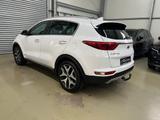 Kia Sportage GT-Line 4X4 AWD / AHK/NAVI/Kamera/LEDER - Kia Sportage Gebrauchtwagen in Hannover