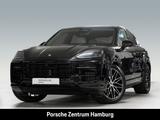 Porsche Cayenne Coupe Black Edition  InnoDrive - Porsche Cayenne: Schwarz