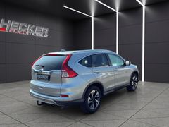 Honda CR-V Executive 4WD 2.0 i-VTEC*Leder*AHK*
