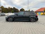Audi RS3 2.5 TFSI S tronic quattro Sportback - - gebrauchte Audi RS3 aus dem Jahr 2017