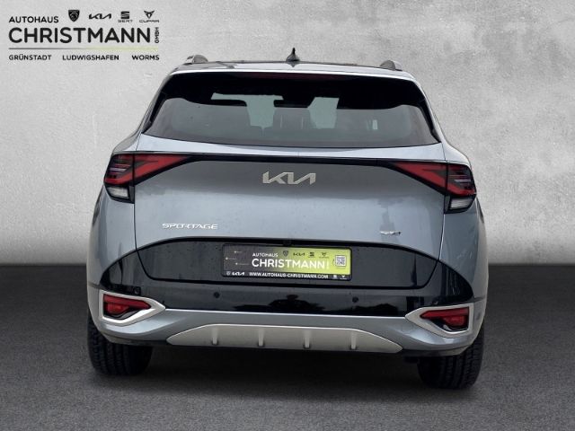 Fahrzeugabbildung Kia Sportage GT-LINE 4WD 1.6 T-GDI MILD-HYBRID *PANO
