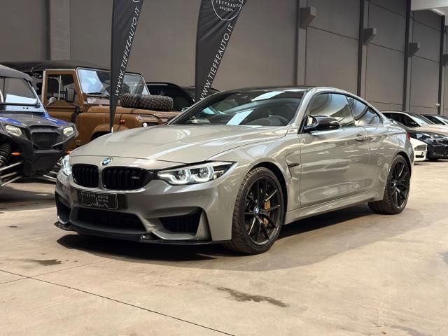 Image of BMW M4