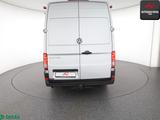 Volkswagen Crafter 35 TDI KASTEN L2H2 3 SITZE,KLIMA,AHK - Volkswagen Crafter: L3h2