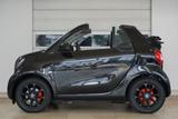 Smart ForTwo cabrio 1.0 passion Autom. *NAVI*SHZ*LED* - Smart ForTwo in Köln