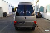 Volkswagen T4 Kombi Hochdach 2.4 5 Zyl. AAB - Volkswagen T4 in Köln