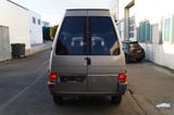Volkswagen T4 Kombi Hochdach 2.4 5 Zyl. AAB - Volkswagen aus 1995