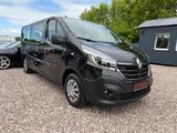 Renault Trafic Combi 2.0 L2H1 3,0t Life, Scheckheft - Renault Trafic in Erfurt