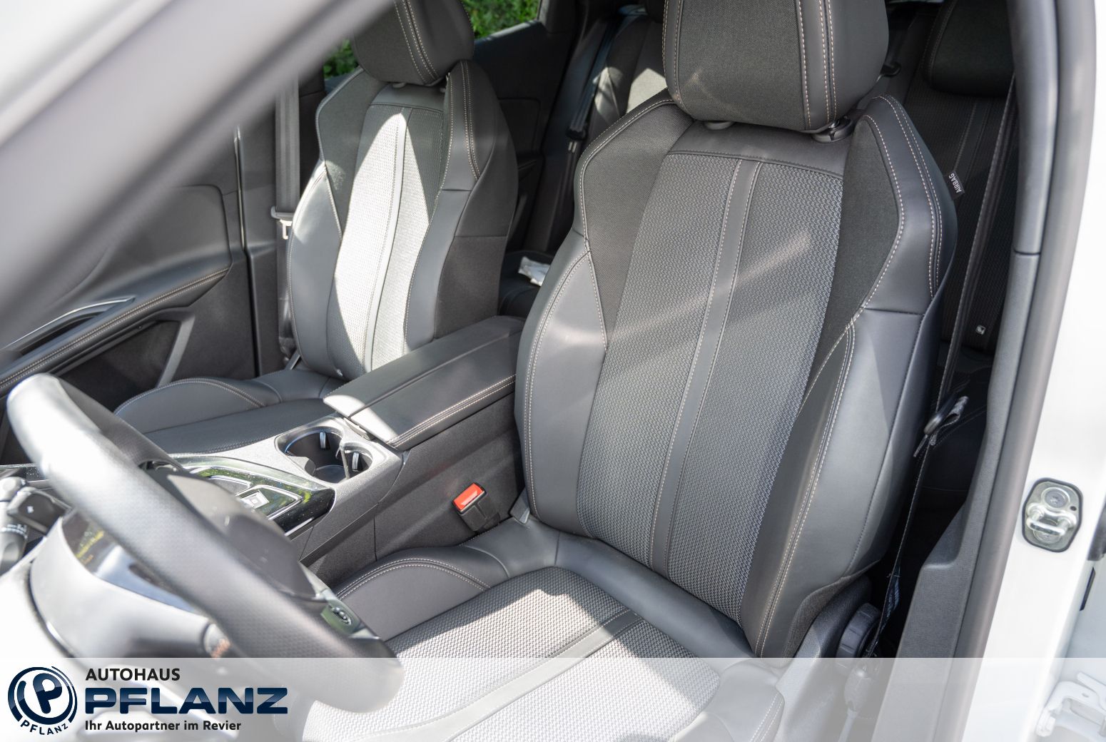 Peugeot 3008 - Bild 5