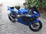 Yamaha R6 - YAMAHA 2004 R6