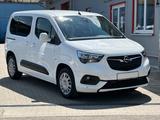 Opel Combo Life 1.5D*AUTOMATIK*Kamera*Parkpilot*Klima - Opel Combo Life: Automatik