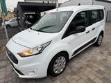 Ford Transit Connect/5-Sitze/PDC/Sitzheizung - Ford Transit Connect aus 2023