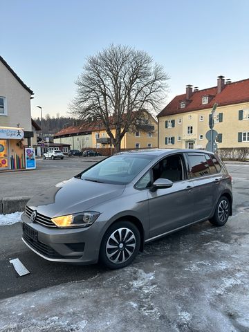 Volkswagen Golf Sportsvan VII Comfortline BMT/Start-Stopp