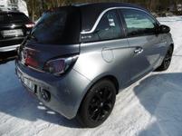 Opel Adam 1.4 Jam Klima Tempomat Sitzheizung PDC
