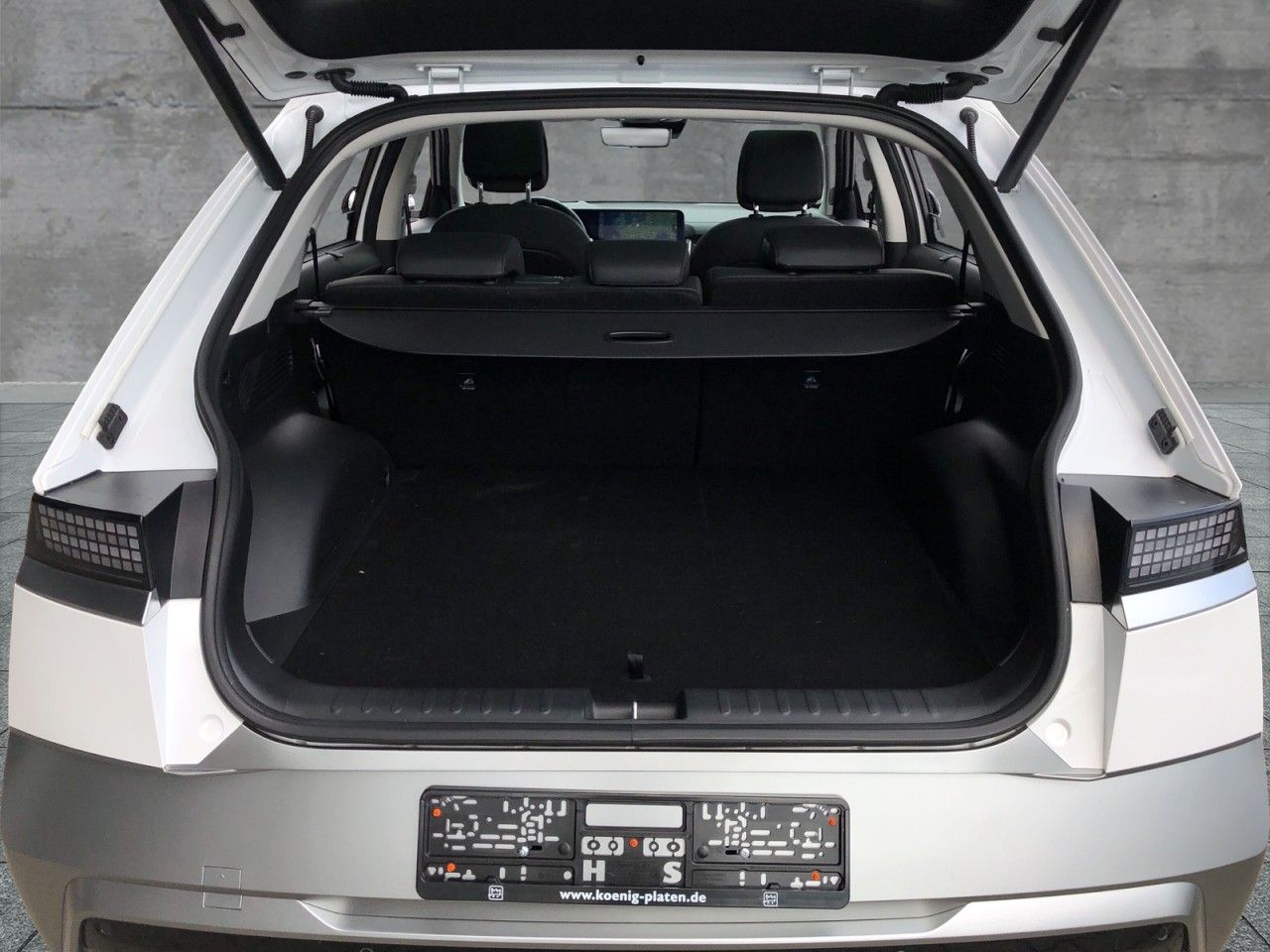 Hyundai IONIQ 5 – Bild 8