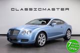 Bentley Continental GT 6.0 W12 Btw auto, Fiscale waarde - Bentley Continental GT Gebrauchtwagen