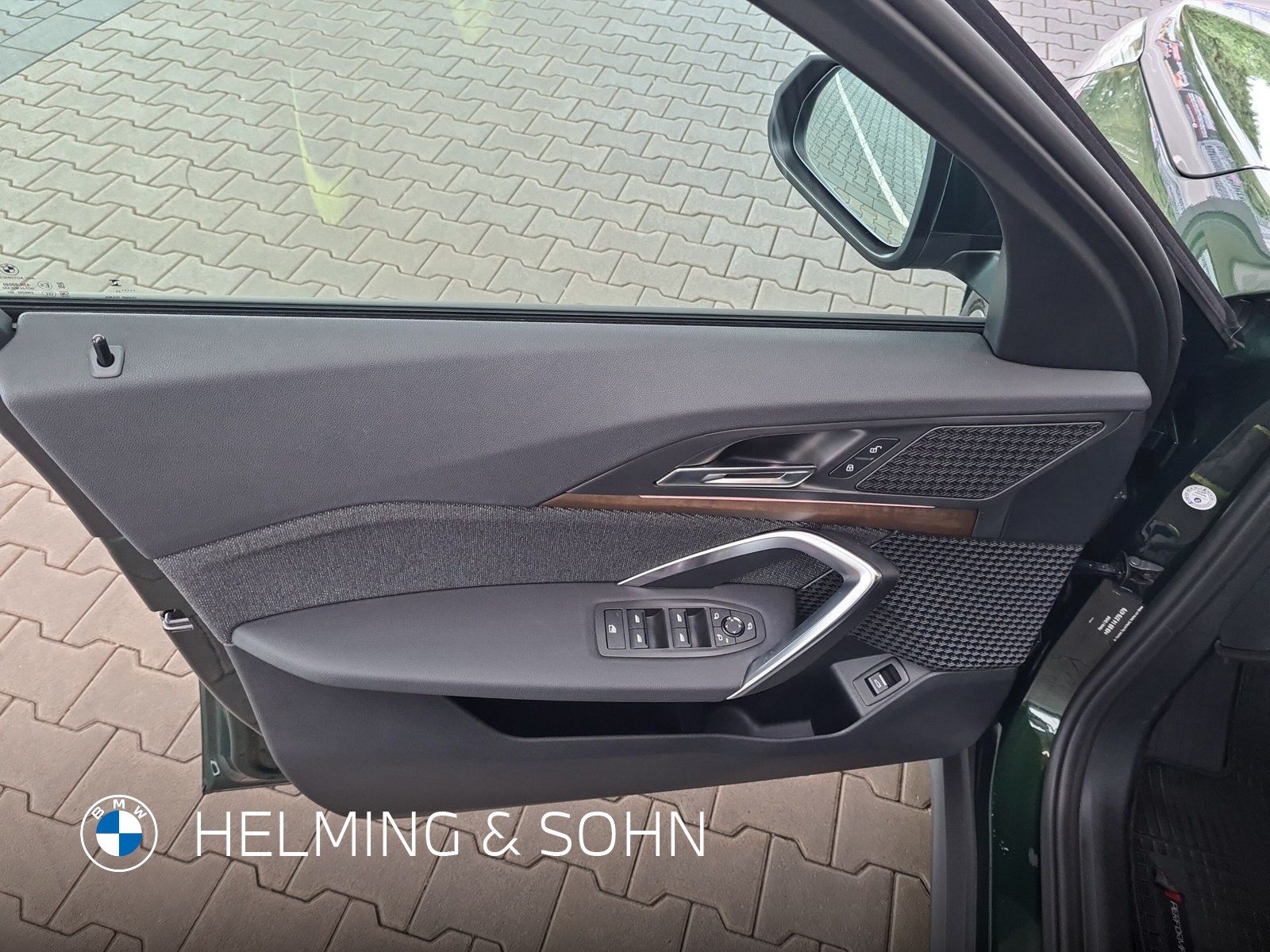 BMW iX1 - Bild 17