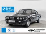 BMW 316i Baur Cabrio - BMW aus 1990: Cabrio