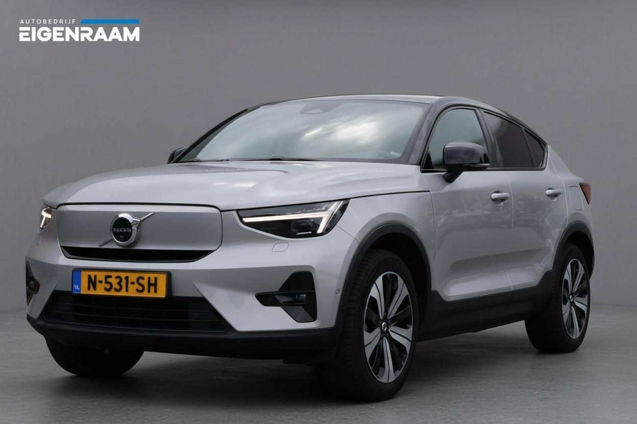 Volvo C40 Recharge Twin Intro Edition 78 kWh