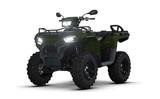 Polaris Sportsman 570 EPS - POLARIS SPORTSMAN 570 EPS