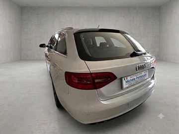 Audi A4 - 3