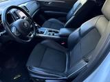 Renault Talisman Grandtour 2.0 dCi Intens LED NAV KAMERA - gebrauchte Renault Talisman aus dem Jahr 2021
