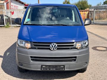 Volkswagen T5 Multivan - 3
