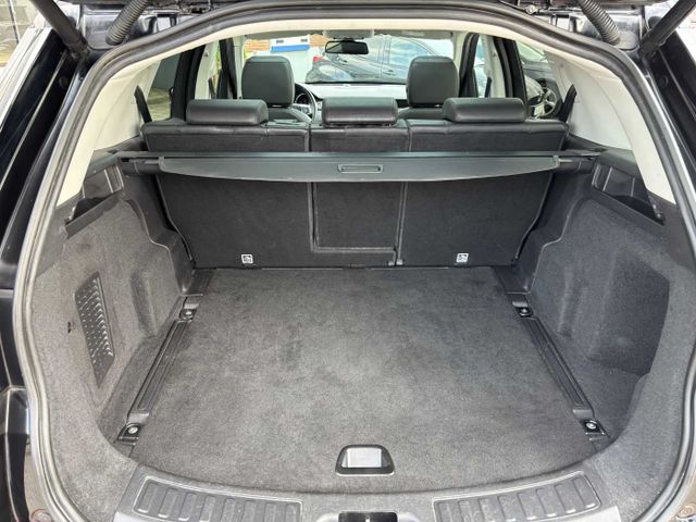 Land Rover Discovery Sport Diesel Aut. HSE Sd4 LederPano