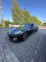 Porsche Panamera 4S / 21 Zoll / Panorama /... - Porsche Panamera in Dortmund
