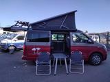 Volkswagen T6.1 California Ocean *el.Aufst.D *LED *Navi *AU - Offers