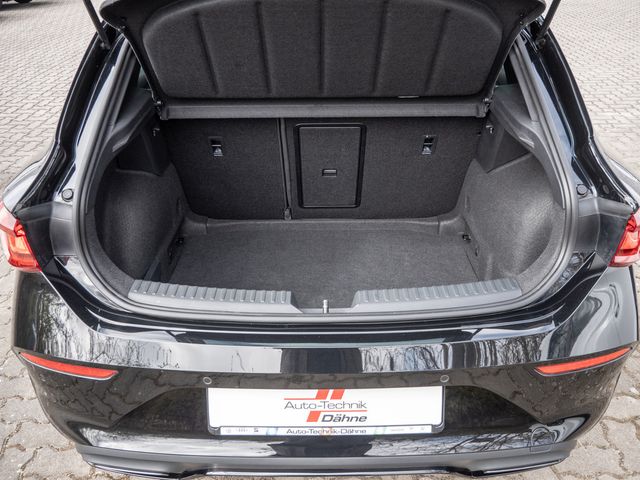 Leon 1.5 TSI KEYLESS PDC SHZ KAMERA NAVI ACC LED