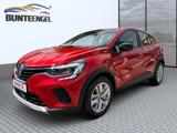 Renault Captur 1.0 Zen Navi/LED/Kamera
