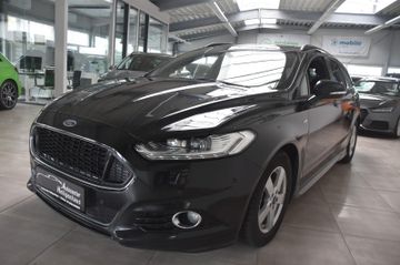 Ford Mondeo - 9