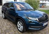 Skoda STYLE 2.0 TSI 4x4 AHK Standhz. pACC Sportsitze - Skoda Kodiaq mit Benzin-Antrieb: Vollleder, Beheizbare Frontscheibe, Geländewagen