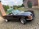 Mercedes-Benz 420 SL R 107 - Mercedes-Benz 420 Gebrauchtwagen