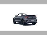Volkswagen T-Roc Cabriolet 1.5 R-LINE *MATRIX*LEDER*-28%* - Volkswagen: L
