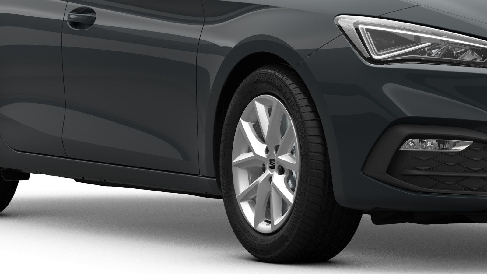 Seat Leon - Bild 4