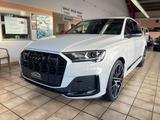 Audi Q7 50 TDI quattro competition plus S LINE PANO - Audi Q7 mit Diesel-Antrieb: Geländewagen, Automatik