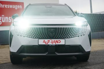 Peugeot 5008 - 7